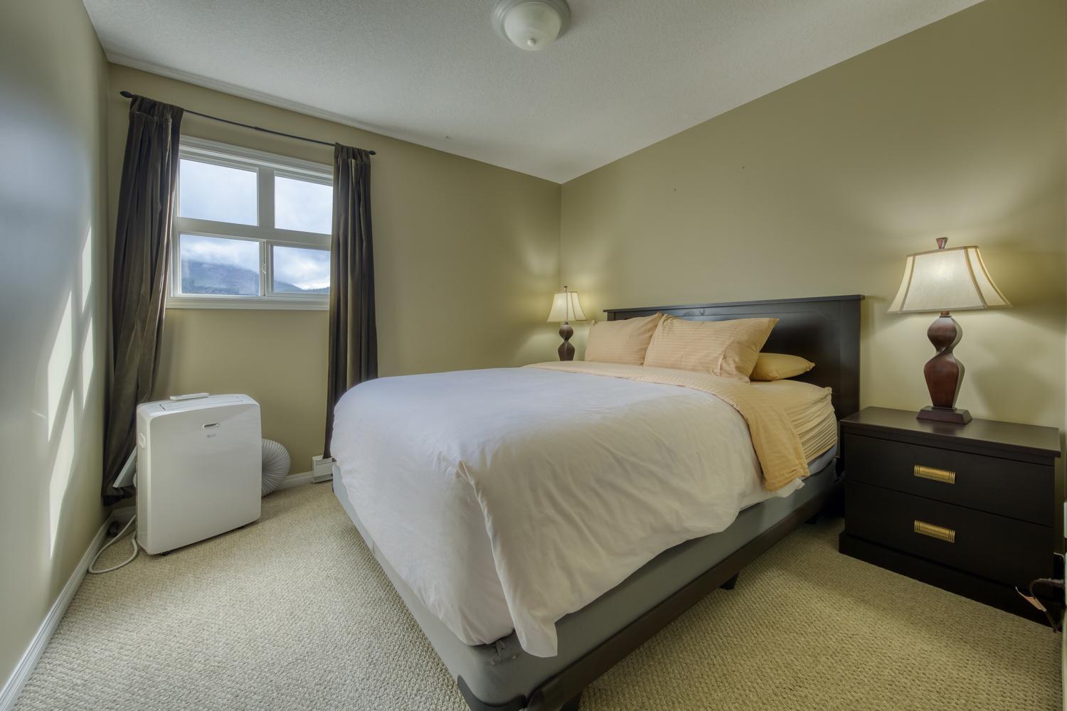 The Peaks 3 Bedroom Mountain View Condo Radium Hot Springs Exterior foto