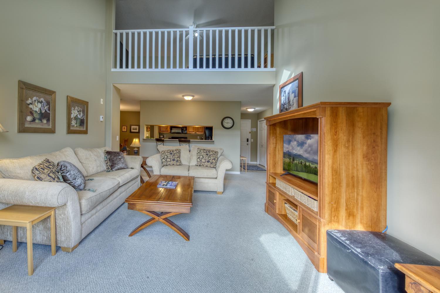 The Peaks 3 Bedroom Mountain View Condo Radium Hot Springs Exterior foto
